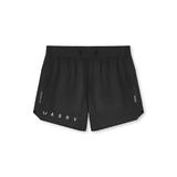  TETRA-LITE 5”  SHORT - Black 
