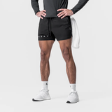  TETRA-LITE 5”  SHORT - Black 