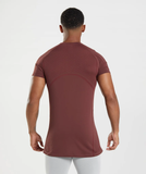  315 SEAMLESS T-SHIRT 