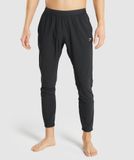  STUDIO JOGGERS – BLACK 