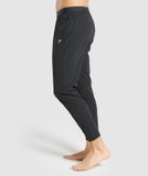  STUDIO JOGGERS – BLACK 