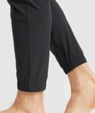  STUDIO JOGGERS – BLACK 