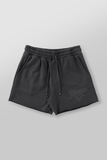  1063 - EFFORTLESS SETS - SHORTS - Charcoal 