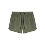  TETRA-LITE 5”  SHORT - OLIVE 
