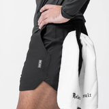  TETRA-LITE 5”  SHORT - Black 