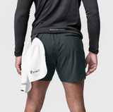  TETRA-LITE 5”  SHORT - Teal 