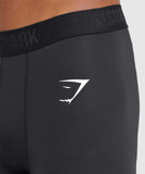  Element Baselayer Leggings - Black 