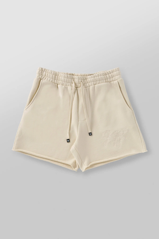  1063 - EFFORTLESS SETS - SHORTS -Off-White 