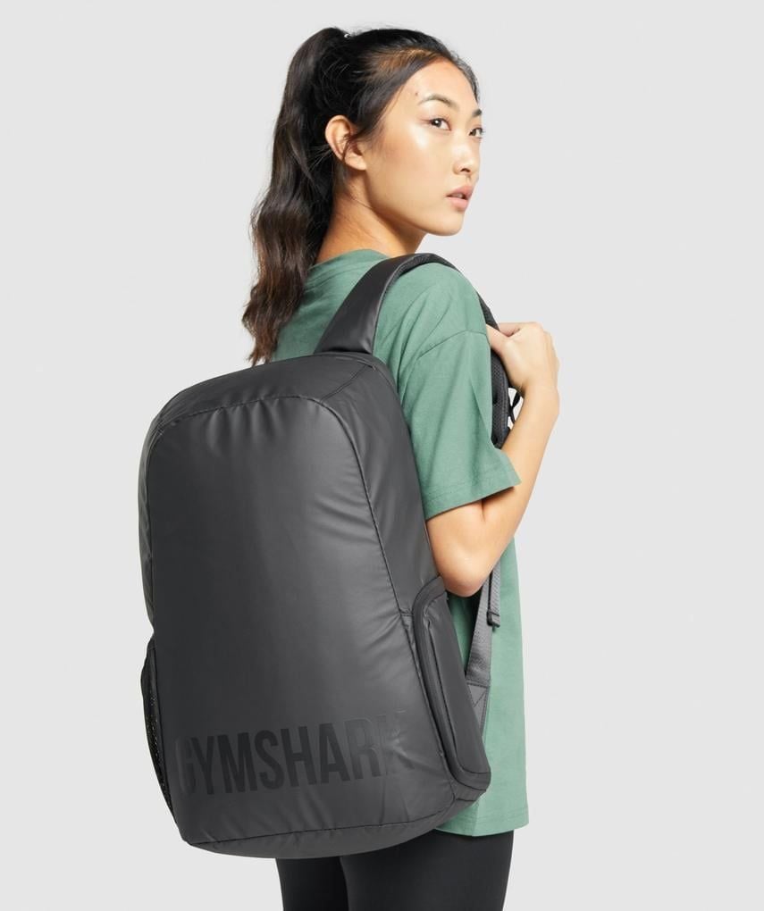 GYMSHARK X SERIES BACKPACK 0.1 LukeAesthetic