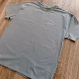  414 SIGNATURE TEES - Grey Blue 