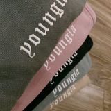  YoungLA - 2022 - Love Sets - Joggers -  Grey Wash 