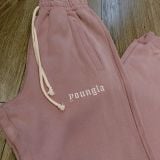  YoungLA - 2022 - Love Sets - Joggers - Lavender Wash 