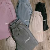  YoungLA - 2022 - Love Sets - Joggers -  Grey Wash 