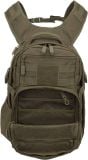  S.O.G Ninja Tactical Backpack - Military Olive Drab Green 