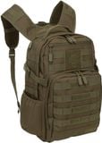  S.O.G Ninja Tactical Backpack - Military Olive Drab Green 