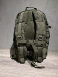  HIGHLAND Tactical - Major Backpack Military - DIGI Camo 