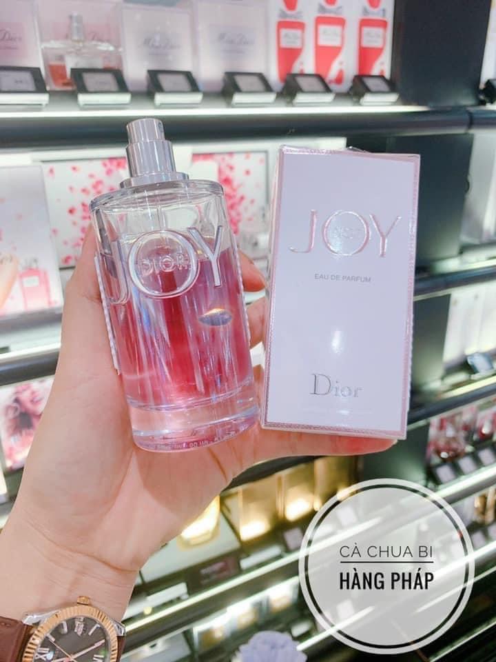 Gift set nước hoa nữ Dior JOY EDP chính hãng  ALA Perfume