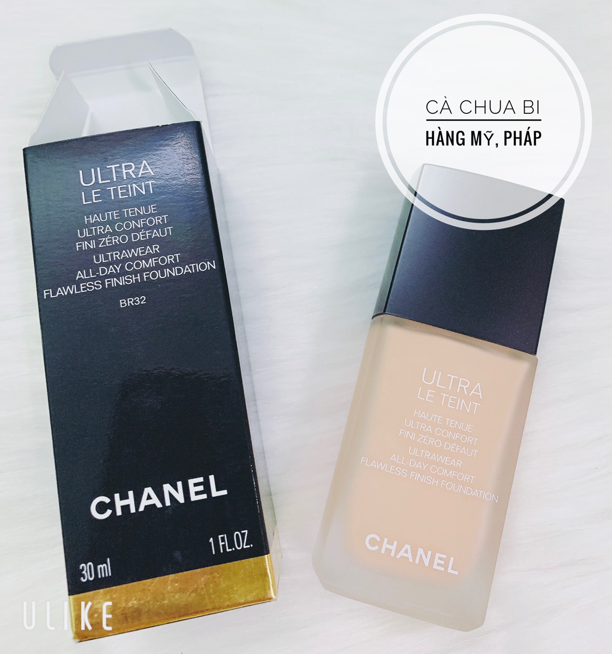 Chi tiết với hơn 55 về chanel foundation le teint ultra mới nhất Du học Akina #9 Chi tiết với hơn 55 về chanel foundation le teint ultra mới nhất Du học Akina