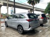  TOYOTA VELOZ CROSS 