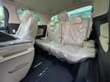  TOYOTA ALPHARD LUXURY 