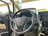  TOYOTA ALPHARD LUXURY 