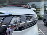  TOYOTA ALPHARD LUXURY 