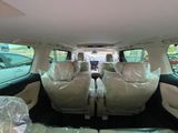  TOYOTA ALPHARD LUXURY 