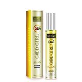 Nước hoa nữ life style LE'S SMART GOOD GIRL 10ml GOLD (gốc hương La Nuit Tresor Lancome)