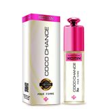 Nước hoa nữ Life Style KOZIN COCO CHANCE 20ml (gốc hương Mademoiselle by Coco Chanel)