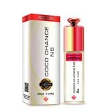 Nước hoa nữ Life Style KOZIN COCO CHANCE N5 20ml (gốc hương Chanel N0.5 by Coco Chanel)
