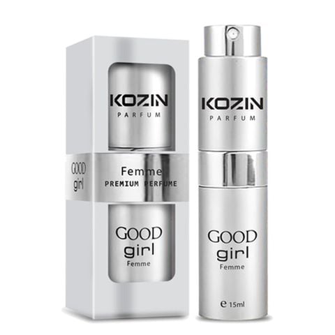 Nước hoa nữ cao cấp KOZIN GOOD GIRL 15ml