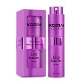 Nước hoa nữ cao cấp KOZIN LES BELLE 15ml