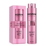 Nước hoa nữ cao cấp KOZIN SEXY GIRL 15ml
