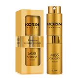 Nước hoa nữ cao cấp KOZIN MISS COCO 15ml
