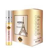 Nước hoa nữ life style KOZIN LES BELLE 12ml (gốc hương La Vie Est Belle by Lancome)