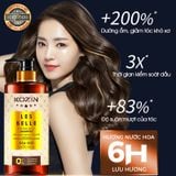 Dầu Gội Nước Hoa KOZIN LES BELLE 500ml