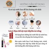 Nước hoa nam cao cấp KOZIN BLUE CHANCE N1 50ml (gốc hương Dior - Sauvage)