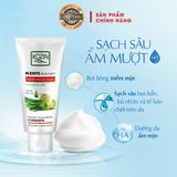 Kem sữa rửa mặt dưỡng ẩm cho mọi loại da KOZIN 85ml