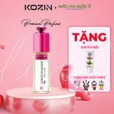 Nước hoa nữ Life Style KOZIN COCO CHANCE 20ml (gốc hương Mademoiselle by Coco Chanel)