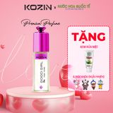 Nước hoa nữ life style KOZIN GOOD GIRL 20ml