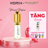 Nước hoa nữ life style KOZIN LES BELLE 20ml (gốc hương La Vie Est Belle by Lancome)