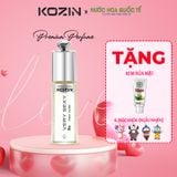 Nước hoa nữ life style KOZIN VERY SEXY 20ml
