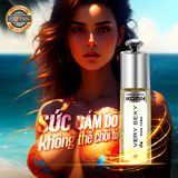 Nước hoa nữ life style KOZIN VERY SEXY 20ml