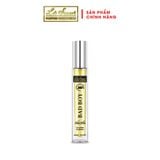 Nước hoa nam life style LE'S SMART BAD BOY 10ml GOLD (gốc hương Sauvage - Elixir - Dior)