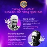 Nước hoa nữ Life Style KOZIN COCO CHANCE N5 20ml (gốc hương Chanel N0.5 by Coco Chanel)