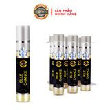 Nước hoa nam life style KOZIN BLUE CHANCE 12ml (gốc hương Bleu De Chanel by Chanel)