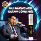 Nước hoa nam life style KOZIN BLUE CHANCE 12ml (gốc hương Bleu De Chanel by Chanel)