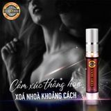 Nước hoa nữ life style KOZIN VERY SEXY 12ml