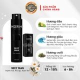 Nước hoa nam cao cấp KOZIN SEXY MAN 15ml