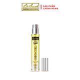 Nước hoa nữ life style LE'S SMART GOOD GIRL 10ml GOLD (gốc hương La Nuit Tresor Lancome)